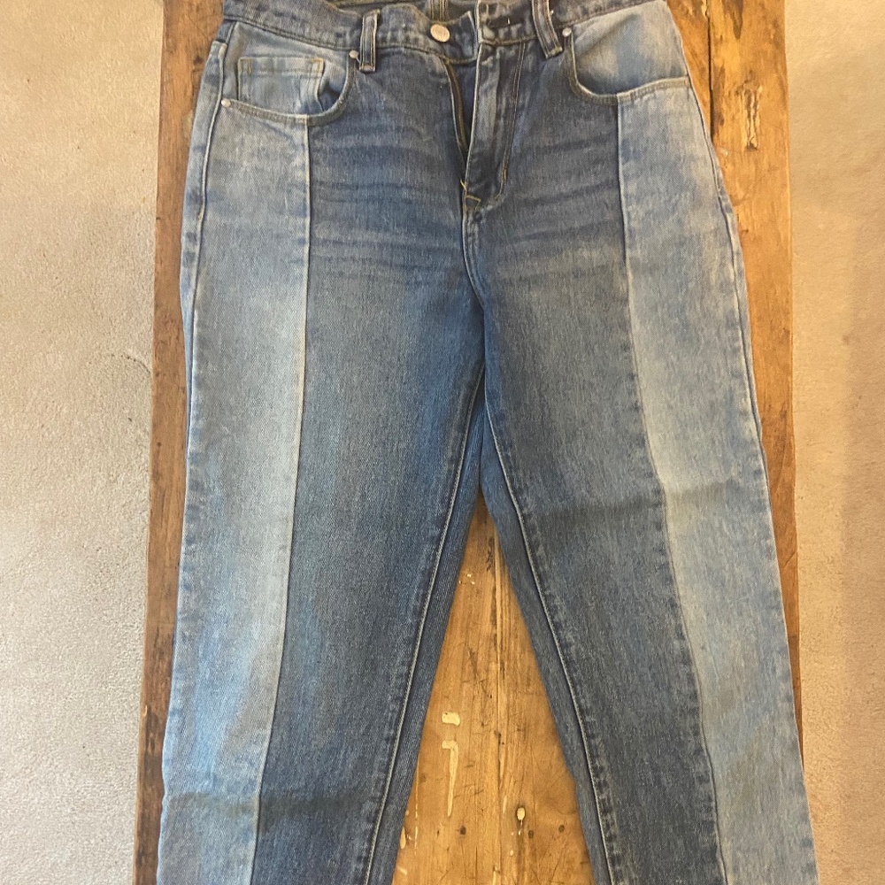 Highwaisted Pacsun Jeans, Size 26